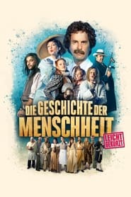 Die Geschichte der Menschheit – leicht gekürzt (2022) Die Geschichte der Menschheit – leicht gekürzt (2022)
