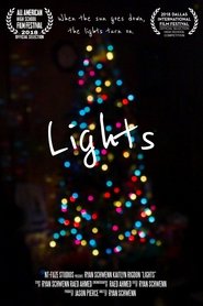 Poster Lights 2018