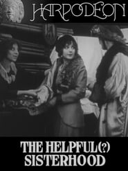 فيلم A Helpful (?) Sisterhood 1914 مترجم أون لاين بجودة عالية