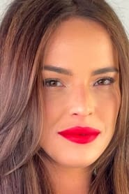 Marta Peñate as Self - Panelist