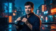 Private detective: an extreme line of work—tailing suspects, unusual requests...