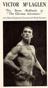 The Glorious Adventure (1922) The Glorious Adventure (1922)