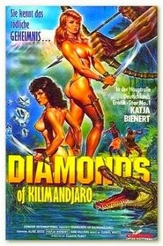 Diamonds of Kilimandjaro