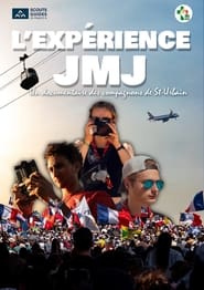 L'Expérience JMJ movie poster