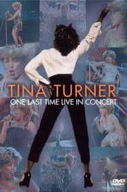 Full Cast of Tina Turner Live at Wembley