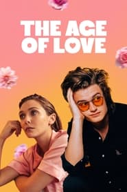 Poster The Age of Love