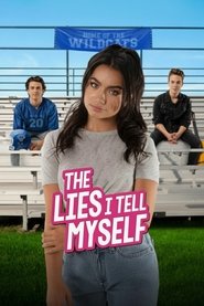 Poster The Lies I Tell Myself 2022 Poster The Lies I Tell Myself 2022