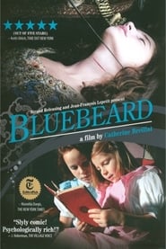 Bluebeard постер