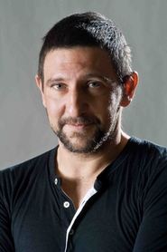 Andrés Herrera is Charlie