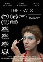 Poster The Owls 2016