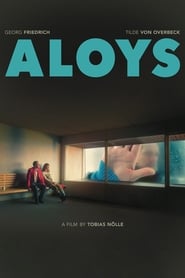 Aloys постер