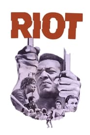 Riot постер