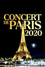 Le concert de Paris 2020 (2020)