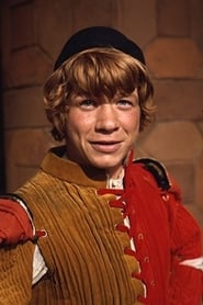 Roy Holder as Enoch