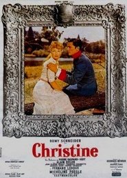 Regarder Christine en Streaming  HD