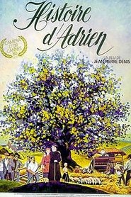Poster Adrien's Story 1980
