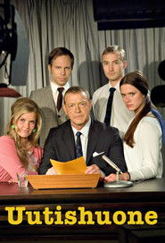 Uutishuone (2009)