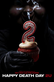Happy Death Day 2 (2019)