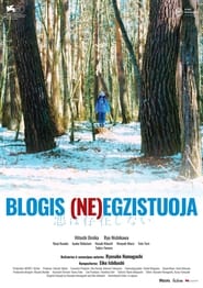 Image Blogis (ne)egzistuoja