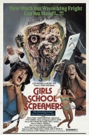 Girls’ School Screamers (1986)