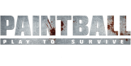 Paintball Logo