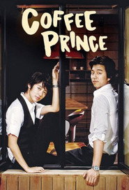 Coffee Prince poster