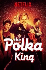 The Polka King постер