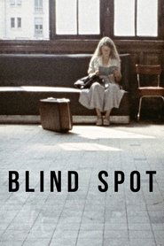 Poster Blind Spot 1981