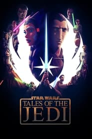 Star Wars: Tales of the Jedi Season 1 Episode 1