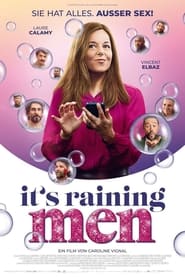 Poster It's Raining Men