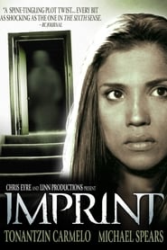 Imprint streaming