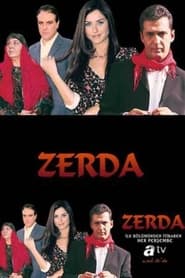 Zerda poster
