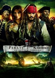 Piráti z Karibiku: Na vlnách podivna (2011)