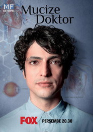Mucize Doktor постер
