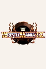 Full Cast of WWE WrestleMania IX