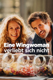 Eine Wingwoman verliebt sich nicht