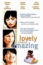 Lovely & Amazing постер