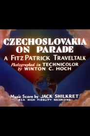 فيلم Czechoslovakia on Parade 1938 مترجم أون لاين بجودة عالية