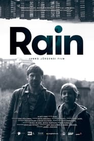 Poster Rain