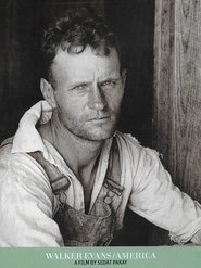 Walker Evans / America