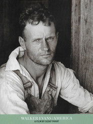 Walker Evans / America (2000)
