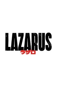 Lazarus (1970)