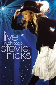 Poster Stevie Nicks - Live in Chicago 2009