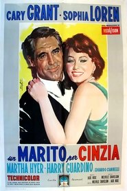 Un marito per Cinzia (1958) Un marito per Cinzia (1958)