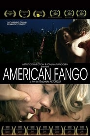 American Fango постер