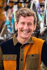 The Cafe Ride (2019)