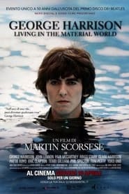 George Harrison: Living in the Material World (2012)