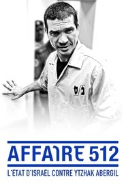 Poster תיק 512 - Season 1 Episode 1 : Episode 1 2024