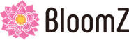 Logo for BloomZ Logo for BloomZ