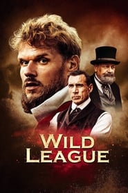 Wild League (2019)